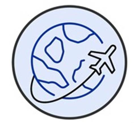 Uniting Nations Club Logo
